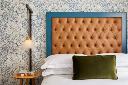 Kimpton MONACO DENVER by IHG - 55