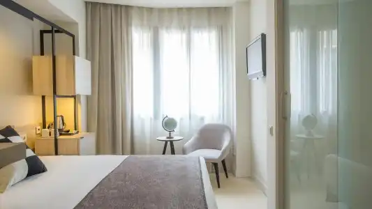 Denit Barcelona - 25