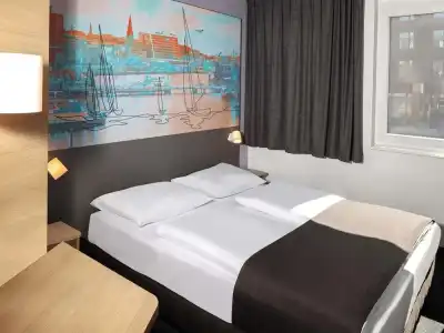 B&B Kiel-City - 35