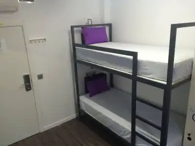 Chameleon Youth Hostel Alicante - 1