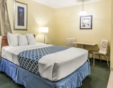 Suburban Studios Fort Myers Cape Coral - 6