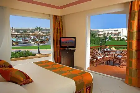 Pickalbatros Royal Moderna Resort - 8