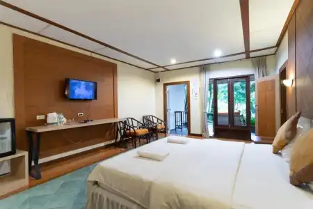 Wanathara Resort - 21