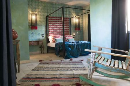 Masseria Santo Scalone - 5