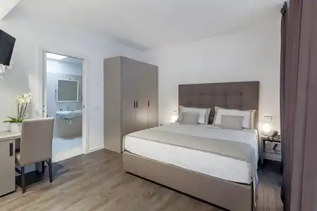 Studio Inn Centrale & Milano Urban Padel - 64