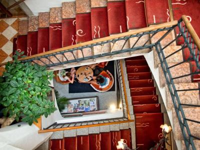 ADLER Historic Guesthouse - 14
