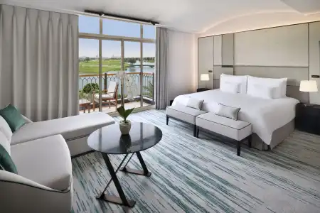 Address Montgomerie - 10