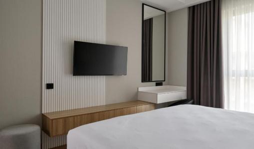 Stylo Residences & Suites Apart - 81