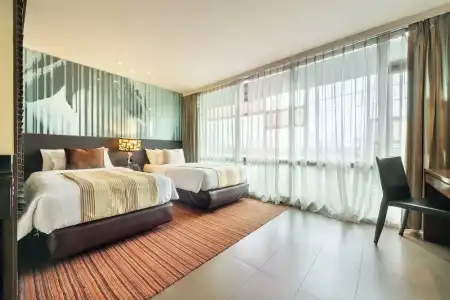 M2 de Bangkok - 59