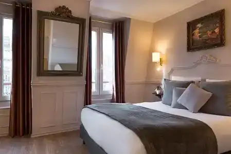 de la Porte Dorée - 36