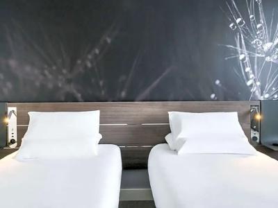 Novotel Paris Charles-De-Gaulle Airport - 75
