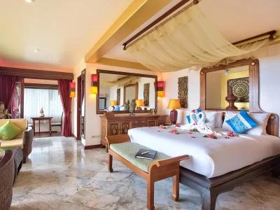 Sandalwood Luxury Villas - 81