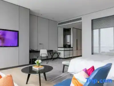 Niccolo Suzhou - 34