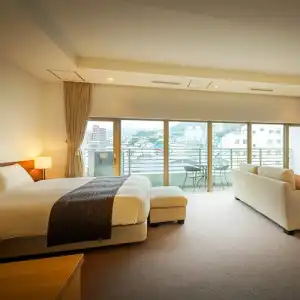 Villa Concordia Resort & Spa - 83