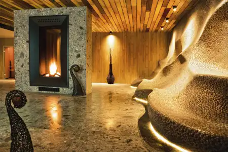 Kempinski Grand Arena Bansko - 27