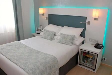 Best Western Plus Carlton - 93