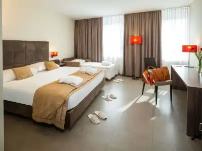 Mercure Graz City - 2