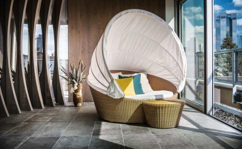 Saks Urban Design Frankfurt - 6