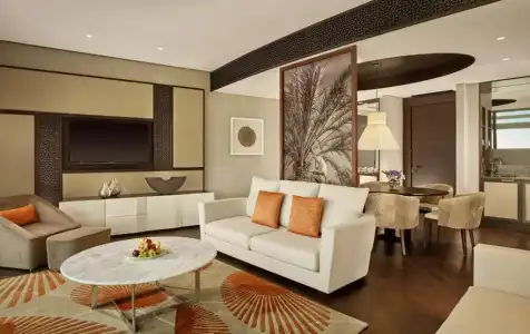 Grand Hyatt Abu Dhabi & Residences Emirates Pearl - 91