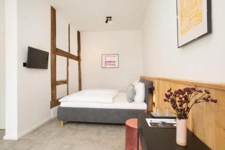 Wertschätzer - Krumme STR - 68