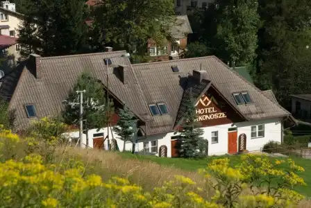 Karkonosze - 35