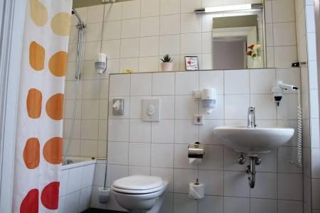 Grand Hostel Berlin Classic - 10