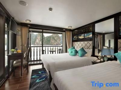 Alisa Premier Cruise - 60