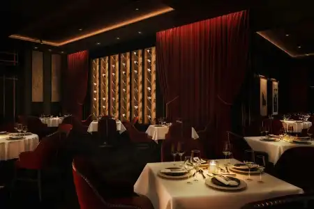 JW Marriott Indianapolis - 42