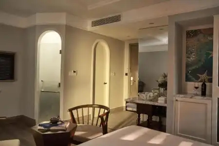 Sofiana My Khe & Spa - Rooftop Pool Bar - Free 01 Draught Beer and 20-minute Spa per Room - 38