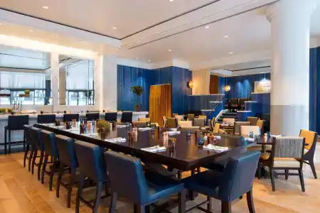 Signia by Hilton San Jose - 18