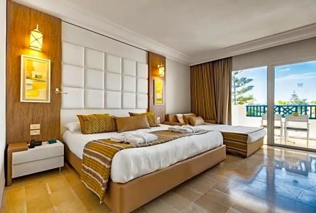Sentido Bellevue Park - 88