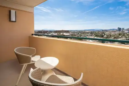 Tucson Marriott University Park - 75
