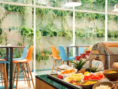 Ibis Bandung Pasteur - 20