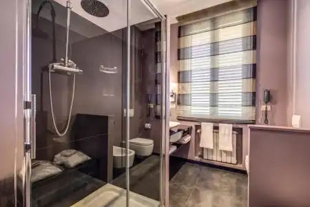 AC by Marriott Clodio Roma - 9