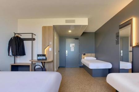 B&B Reims Croix Blandin - 22