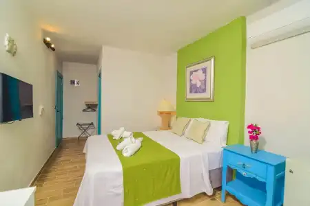 Bedirhan Konak Otel - 39