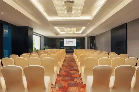 Park Inn by Radisson New Delhi IP Extension - 2