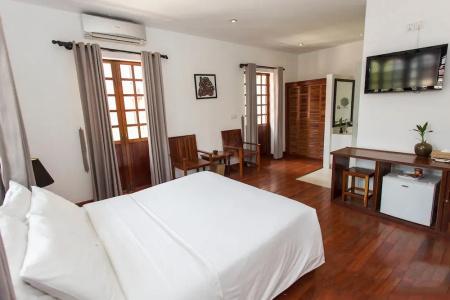 Apsara Centrepole - 34