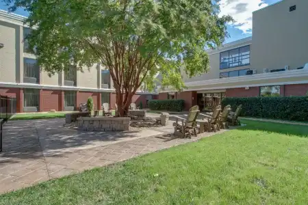 Comfort Inn Midlothian Turnpike - 15