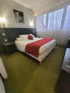 Citotel Atlantic - 36
