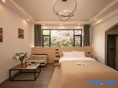 Lanyue · YinShe Boutique Design Guesthouse (Dali Ancient City South Gate) - 26