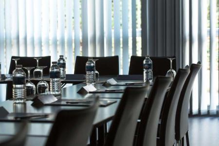 Grand Hôtel de la Seine - 13