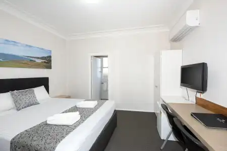 Port Macquarie Motel - 3