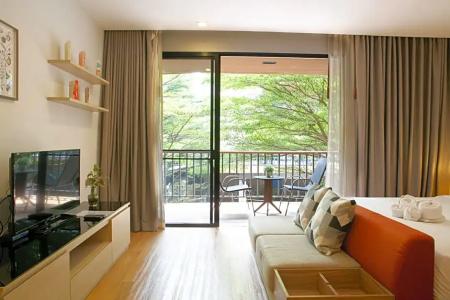 The Silver Palm Wellness Resort - 139
