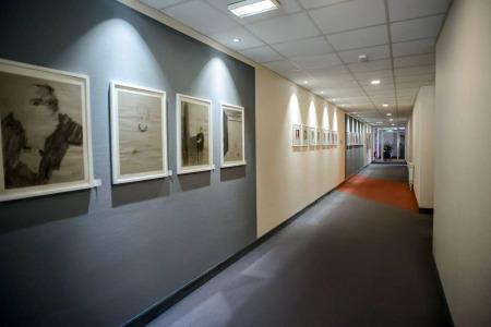 City Aschersleben - 10