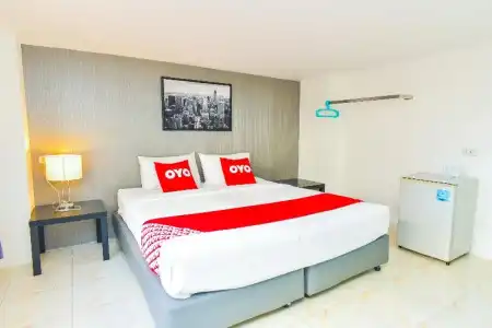 OYO 394 Nana Beach Cha Am - 62
