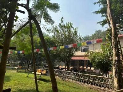 Lumbini Buddha Garden Resort - 39