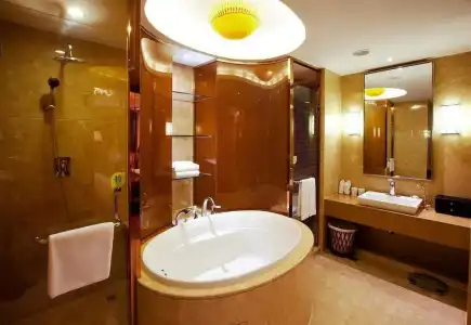 Geshan Prince Zhejiang - 8