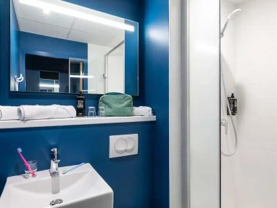 ibis budget Épinal - 24