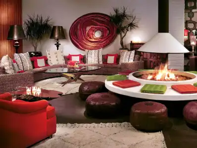 Parker Palm Springs - 1